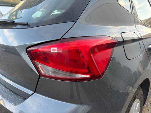 Piloto Trasero Derecho Seat Ibiza CHY