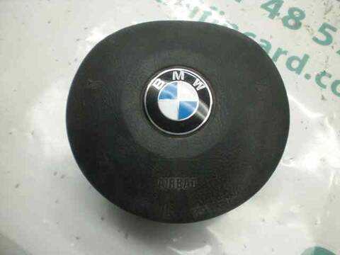 Foto 2ª: Kit Airbag Bmw Serie 3 315 320D EDITION ADVANCE BERLINA 150CV 110KW [204D4] (2003)
