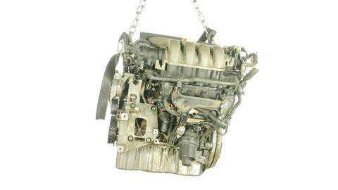 Foto 2ª: Motor Completo Audi A3 2.0 FSI [AXW] (2003)