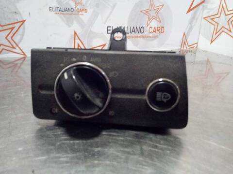 Mando Luces Mercedes Clase E 180 E 270 CDI 211.016) BERLINA 177CV 130KW