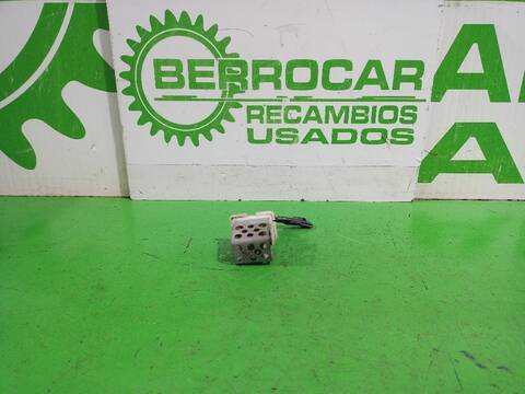 Calefacción Opel Astra ELEGANCE 101CV