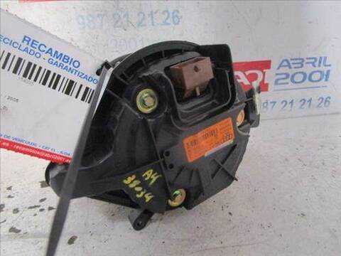 Foto 2ª: Calefacción Audi A4 2.0 TDI 16V 103KW) BERLINA 140CV [BLB] (2005)