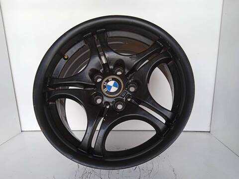 LLanta Aleacion Bmw Serie 3 315 2.0 16V DIESEL CAT 150CV 110KW