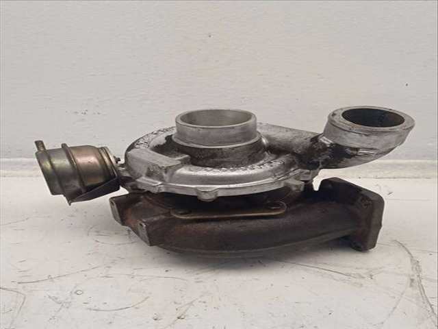 Turbocompresor Audi A4 2.5 TDI QUATTRO 132KW) BERLINA 180CV