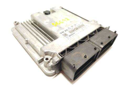 Centralita Motor ECU Audi Q3 35 TDI 150CV 110KW