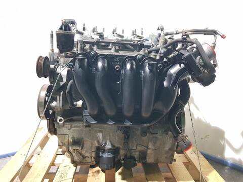 Foto 2ª: Motor Completo Honda Civic BASICO BERLINA 116CV 85KW [LDA2] (2007)