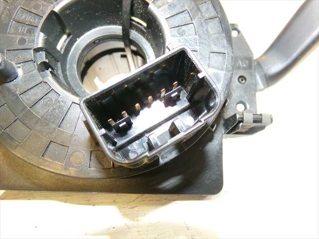 Foto 4ª: Mando Multifuncion Seat Ibiza 1.4 TDI MODELO 6L,2002-2008 [BNV] (2007)