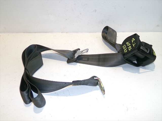 Cinturón Trasero Derecho Volvo S40 1.6 G 1996-2003