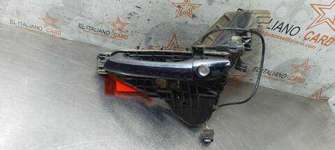 Maneta Exterior Delantera Izquierda Mercedes Clase ML 320 3.0 CDI W164) 224CV 165KW 164.122)