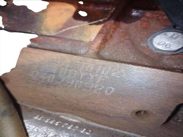 Motor Completo Peugeot 508 2.0 HDI 140CV