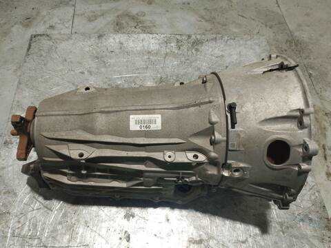 Foto 3ª: Caja Cambios Automatica Mercedes Vito 124 CDI 447.701 447.703 447.705) 237CV 174KW