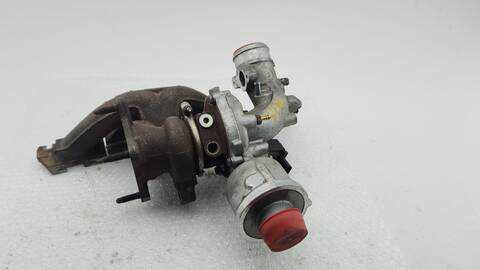 Turbocompresor Seat Exeo ERENCE BERLINA 120CV 88KW