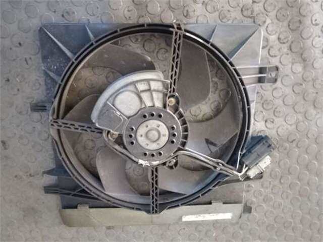 Foto 3ª: Electroventilador Citroen C3 1.4 VIVACE [1.4 LTR. - 54 KW] [KFV (TU3JP)]