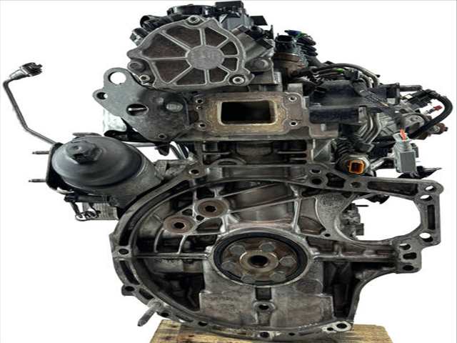 Motor Completo Peugeot 308 99CV 73KW