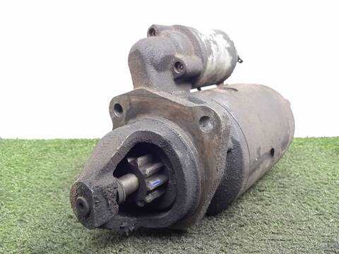 Motor de Arranque Nissan Atleon 3.0 TD