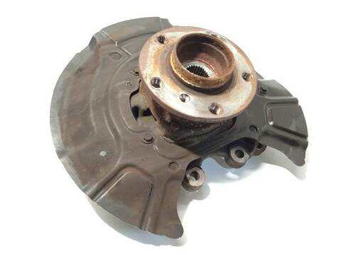 Mangueta Trasera Derecha Bmw X3 SDRIVE 18D 150CV 110KW