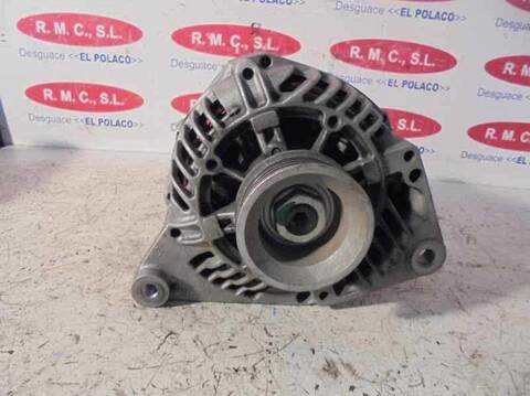 Alternador Volkswagen Passat 1.6 BERLINA 101CV 74KW