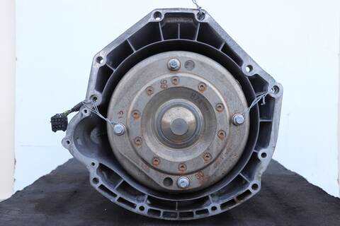 Caja Cambios Automatica Jaguar S Type JB AUT. AUT.