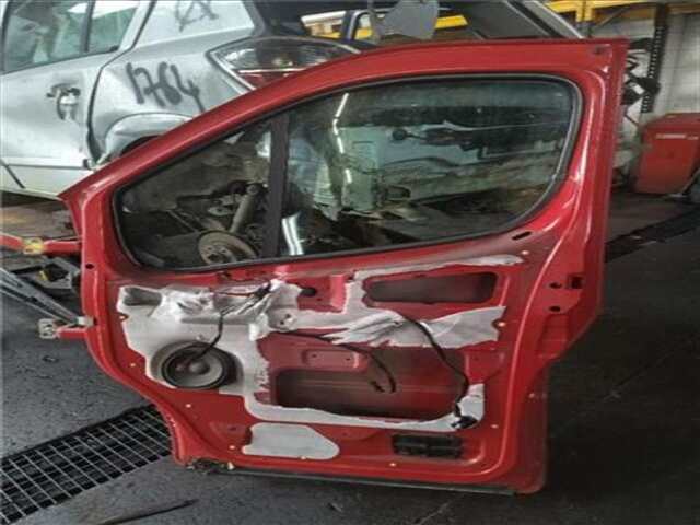 Foto 2ª: Puerta Delantera Derecha Opel Vivaro 2.0 FURGÓN 2.9T L1H1 [2.0 LTR. - 84 KW 16V CDTI] [M9R 780]