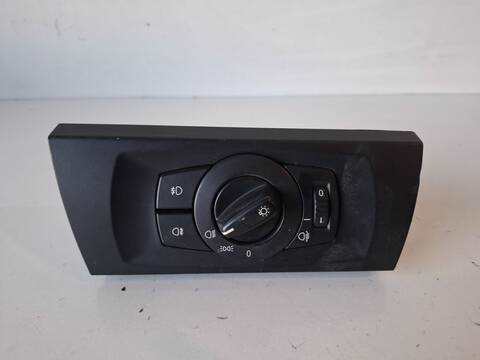 Mando Luces Bmw Serie 3 315 318D 2.0 16V DIESEL CAT 122CV