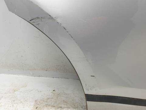 Foto 2ª: Puerta Trasera Derecha Land Rover Evoque EVOQUE [204DTD] (2011)