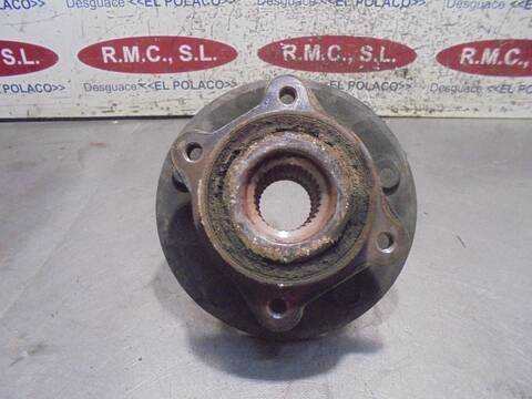 Mangueta Delantera Izquierda Fiat Freemont BASIS 140CV 103KW