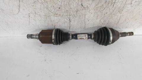 Transmision Delantera Izquierda Opel Zafira 1.9 CDTI M75) 120CV