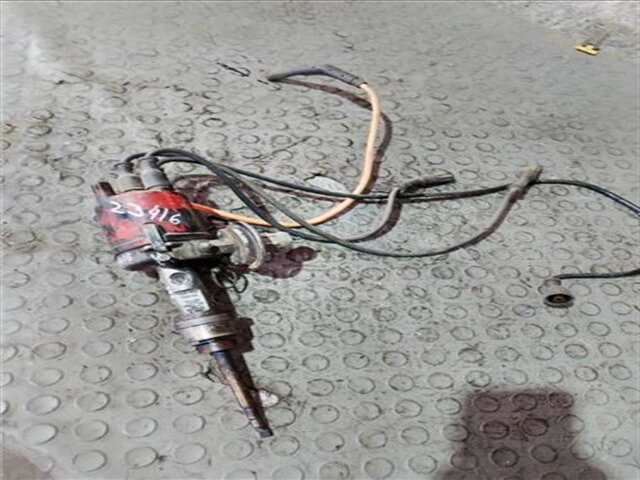 Delco Lada Niva 1.6 5000 [1.6 LTR. - 56 KW]