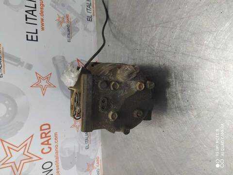 Foto 3ª: Compresor Aire Acondicionado Honda Hrv 4WD 3-PTAS.) GH2) 105CV 77KW GH) [D16W1] (1999)