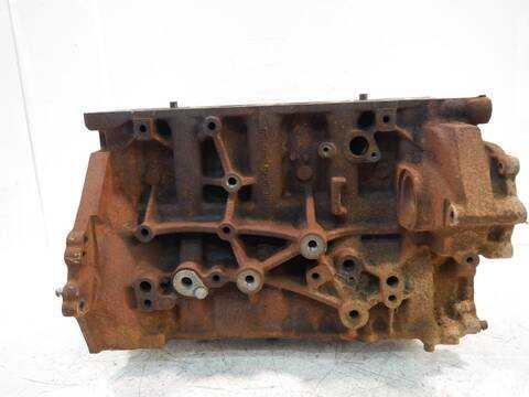 Foto 2ª: Bloque Motor Ford Transit 130 CV 96KW [BKFB] (2021)