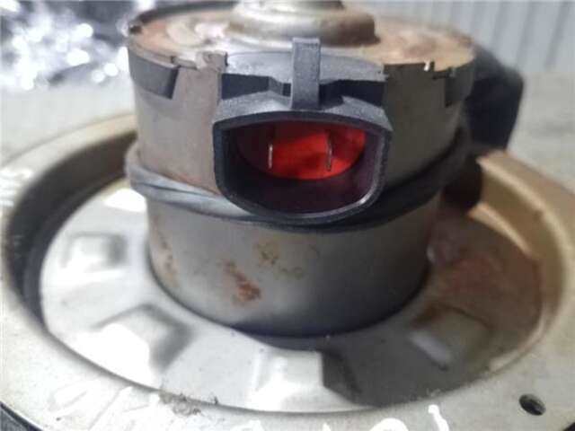 Foto 3ª: Calefacción Ford Windstar 3.0 BÁSICO (1999- ) [3.0 LTR. - 108 KW V6 CAT]