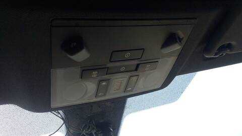 Luz Interior Opel Astra ENJOY 140CV 103KW