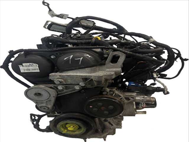 Motor Completo Ford Focus 150CV 110KW
