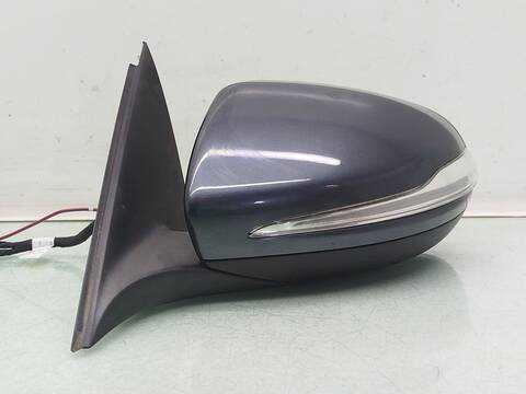 Retrovisor Izquierdo Mercedes Clase C 160 C 220 BLUETEC - D 205.204) 170CV 125KW