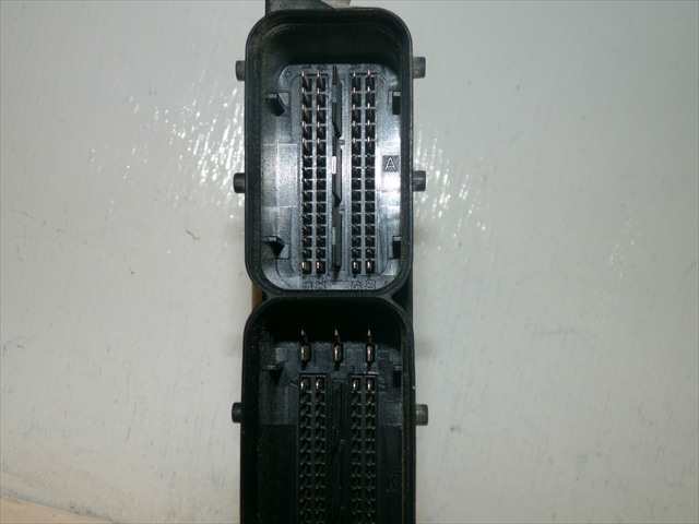 Foto 4ª: Centralita Motor ECU Opel Astra 1.7 CDTI MODELO H,2003-2010 [Z17DTH] (2005)