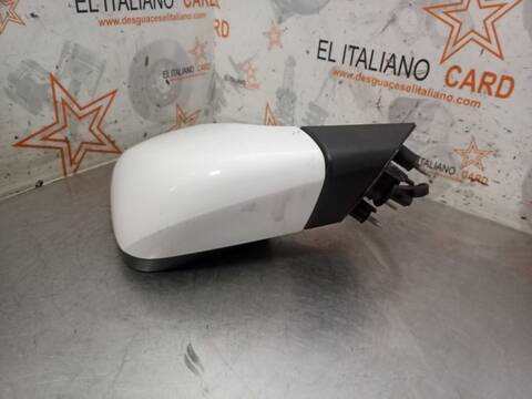 Foto 4ª: Retrovisor Izquierdo Opel Mokka EDITION ECOFLEX 131CV 96KW [A17DTS] (2014)