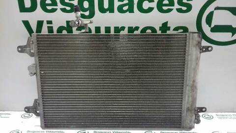 Foto 2ª: Radiador Calefaccion A.A. Seat Alhambra ERENCE PLUS 140CV 103KW [BRT] (2007)