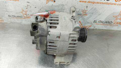 Foto 2ª: Alternador Mercedes Clase B 150 200 CDI 245.208) 140CV 103KW [640941] (2007)