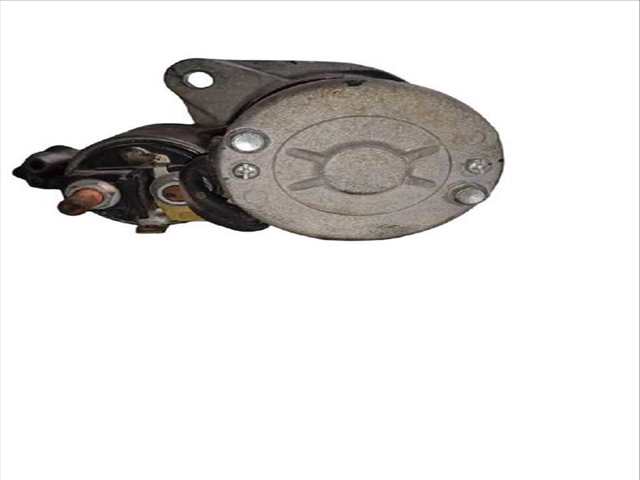 Foto 2ª: Motor de Arranque Opel Astra 1.7 CDTI 68) (2009)