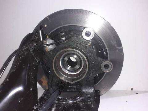 Foto 3ª: Brazo Suspension Trasero Derecho Mercedes Vito 114/116 CDI 119 CDI/BT 4MATIC LANG 447.703) 190CV 140KW (2014)