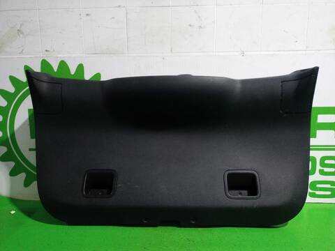 Foto 3ª: Tapizados Cartoneras Citroen C4 EXCLUSIVE AUT. 109CV [9HZDV6TED4] (2006)