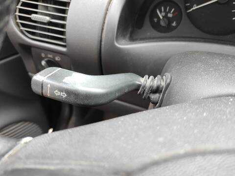 Foto 2ª: Mando Multifuncion Opel Corsa Z13DT (2004)