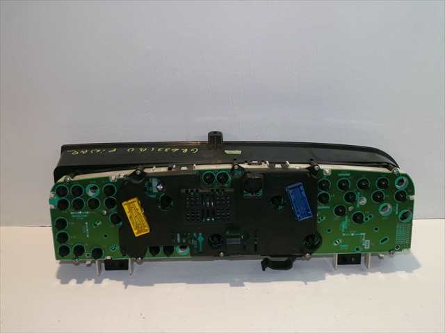 Foto 2ª: Cuadro de Instrumentos Citroen Xantia 1.9 TD 1993-2001 [DHX] (1999)