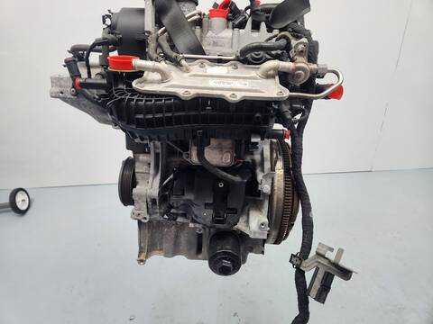 Foto 2ª: Motor Completo Seat Arona FR 116CV 85KW [DKR] (2019)