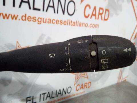 Foto 3ª: Mando Luces Citroen C4 BERLINA