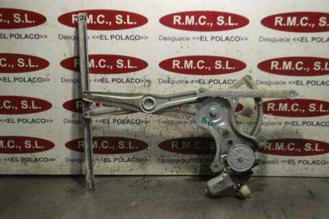 Elevalunas Eléctrico Delantero Derecho Mitsubishi L200 VERSION INDEFINIDA