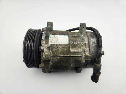 Compresor Aire Acondicionado Peugeot Expert CONFORT ACRISTALATO 109CV 80KW
