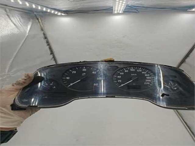 Cuadro de Instrumentos Opel Astra 1.7 CLUB [1.7 LTR. - 55 KW 16V DTI CAT (Y 17 DT - LR6)]