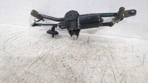 Foto 3ª: Motor Limpia Delantero Kia Ceed 1.6 CRDI 90 90CV [D4FB] (2006)