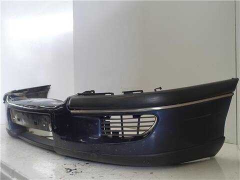 Foto 3ª: Paragolpes Delantero Opel Omega 2.5 TD 130CV 96KW [X 25 DT] (1999)